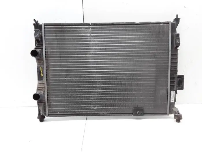 Radiator Nissan Qashqai+2