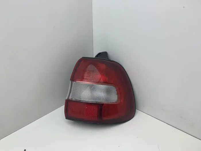 Taillight, right Suzuki Baleno