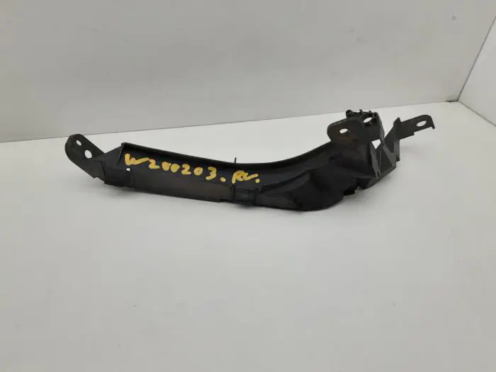 Front bumper bracket, right Honda CR-V