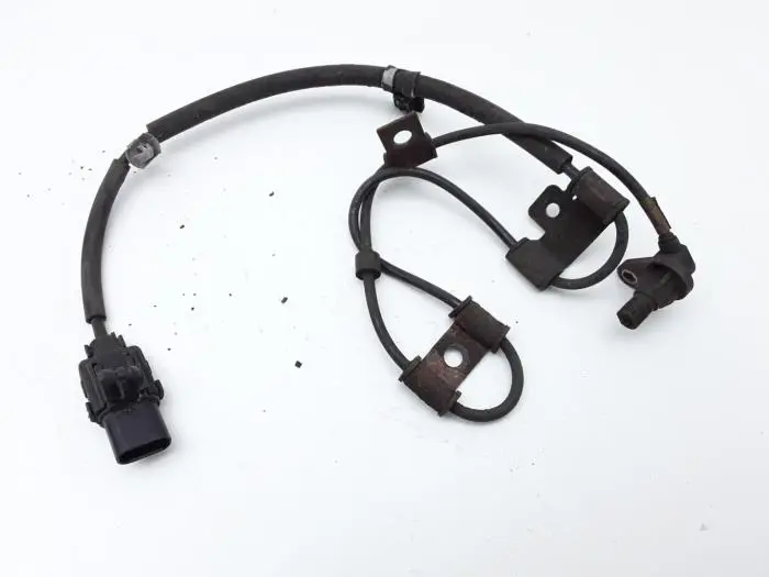 ABS Sensor Hyundai Accent