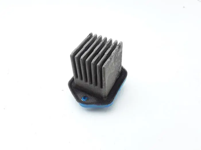 Heater resistor Kia Sorento