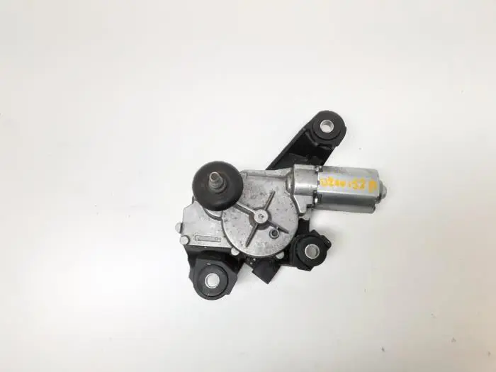 Rear wiper motor Nissan Qashqai