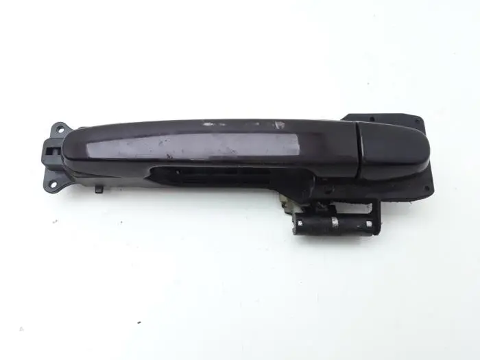 Front door handle 4-door, right Daihatsu Materia