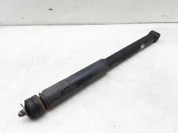 Rear shock absorber, left Honda Jazz