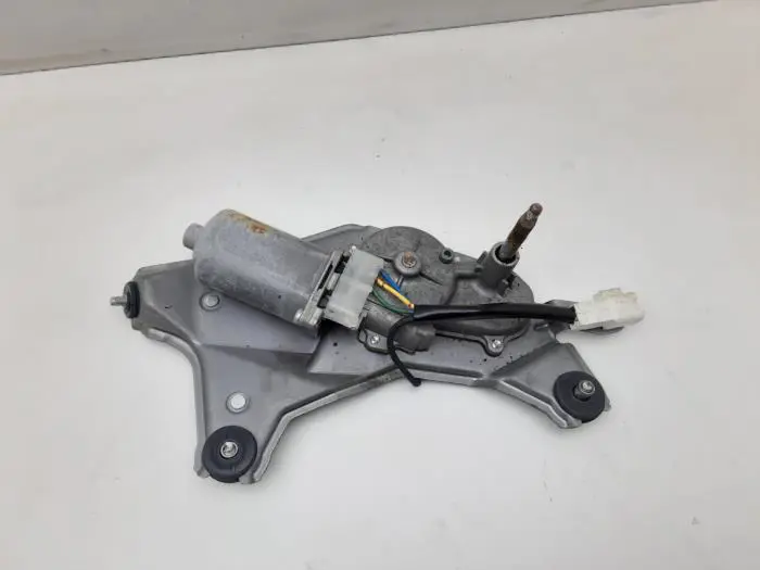 Rear wiper motor Toyota Prius