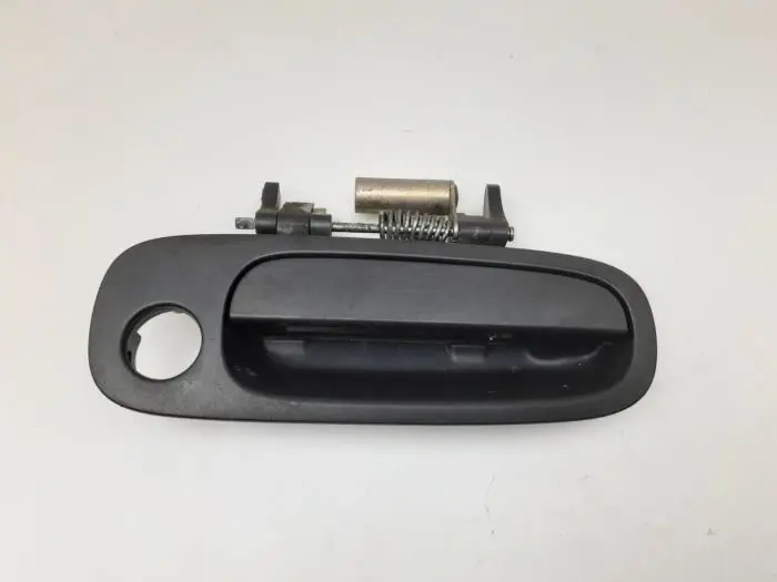 Front door handle 4-door, right Toyota Corolla