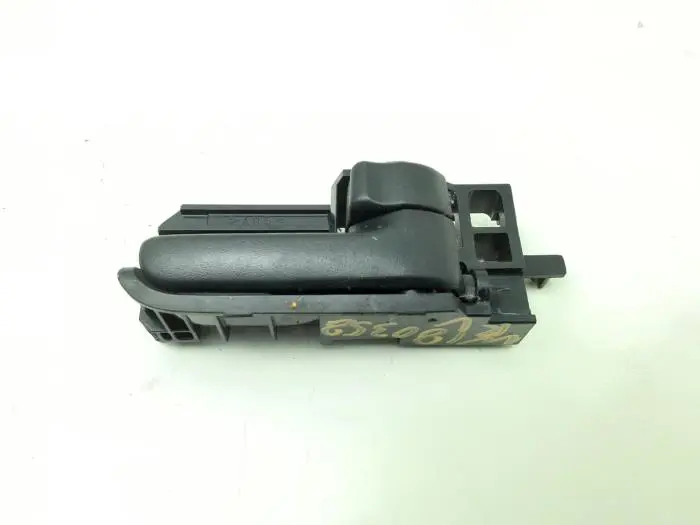 Front door handle 4-door, right Daihatsu Materia