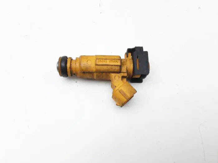 Injector (petrol injection) Kia Cee'D