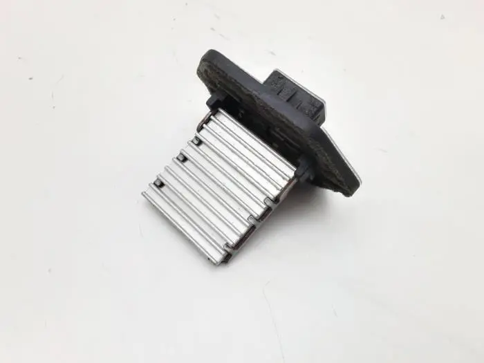 Heater resistor Kia Rio