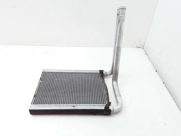 Heating radiator Kia Rio