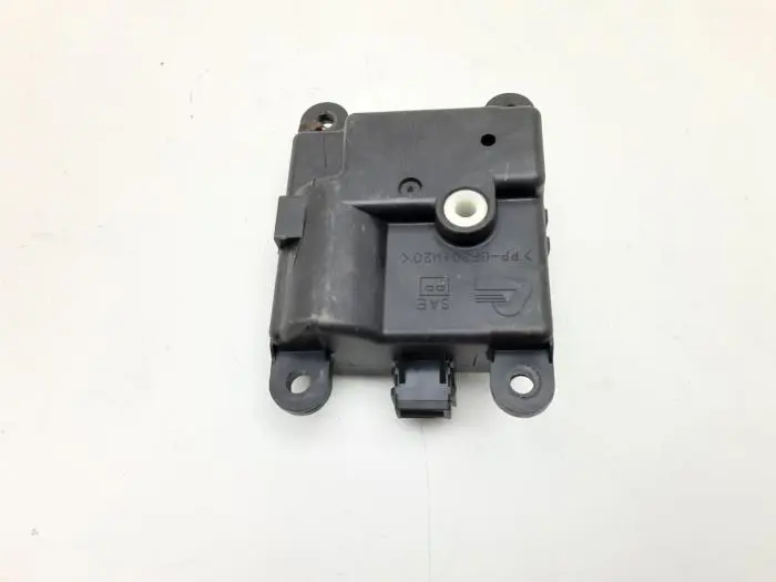 Heater valve motor Nissan Qashqai+2