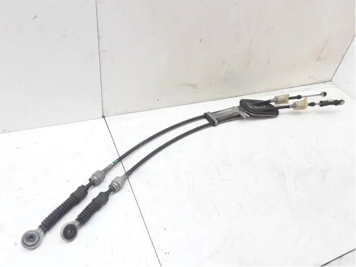 Gearbox shift cable Toyota Yaris