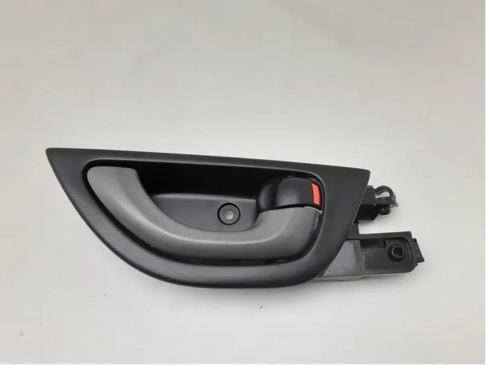 Rear door handle 4-door, right Honda Jazz