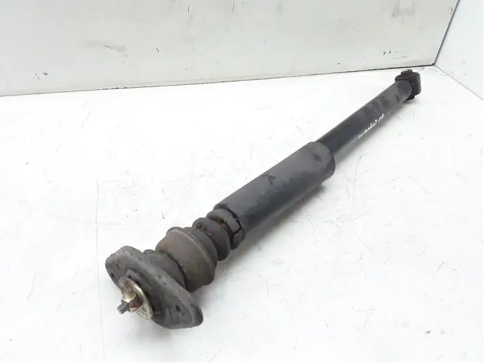 Rear shock absorber, left Kia Rio