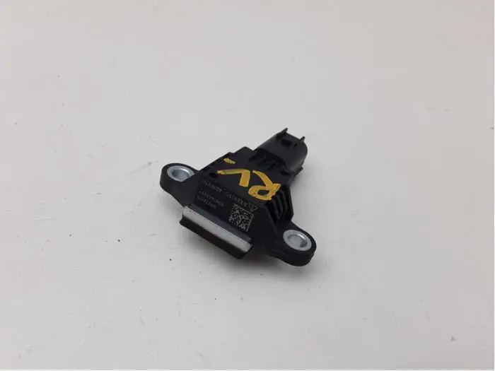 Airbag sensor Isuzu D-MAX