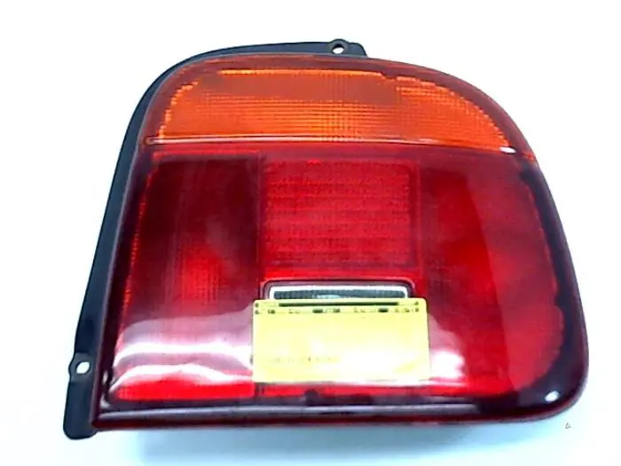 Taillight, right Suzuki Baleno