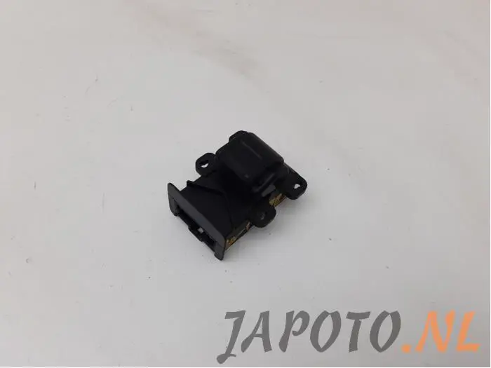 Electric window switch Honda Jazz