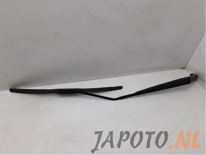 Front wiper arm Suzuki Ignis