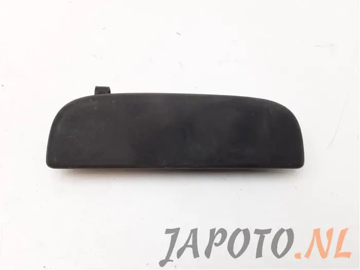 Rear door handle 4-door, right Suzuki Wagon R+