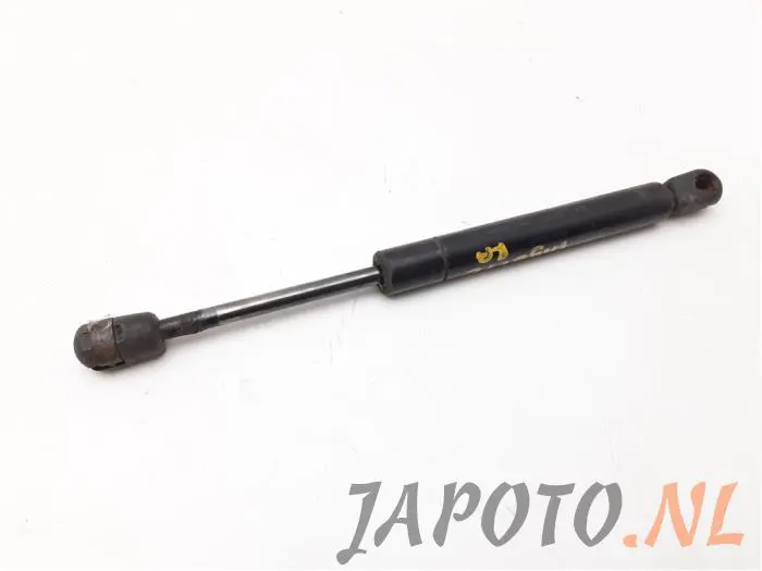 Rear gas strut, right Nissan Primera