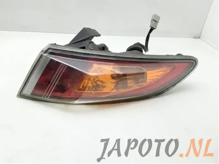 Taillight, right Honda Civic