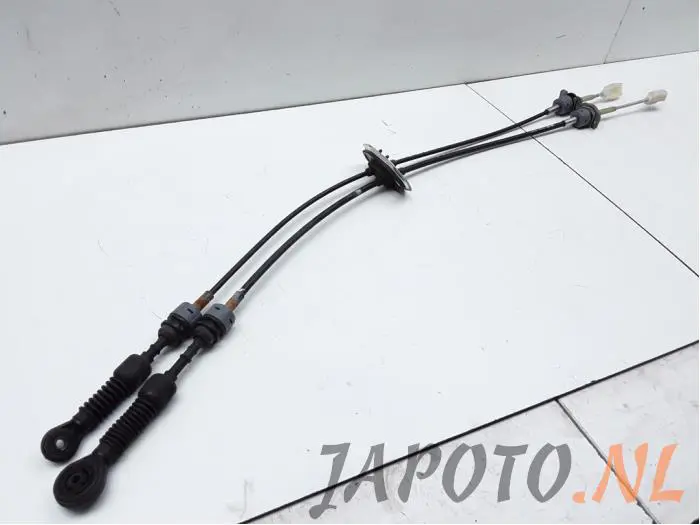 Gearbox shift cable Kia Venga