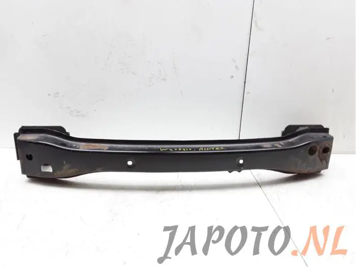 Rear bumper frame Mazda MX-5