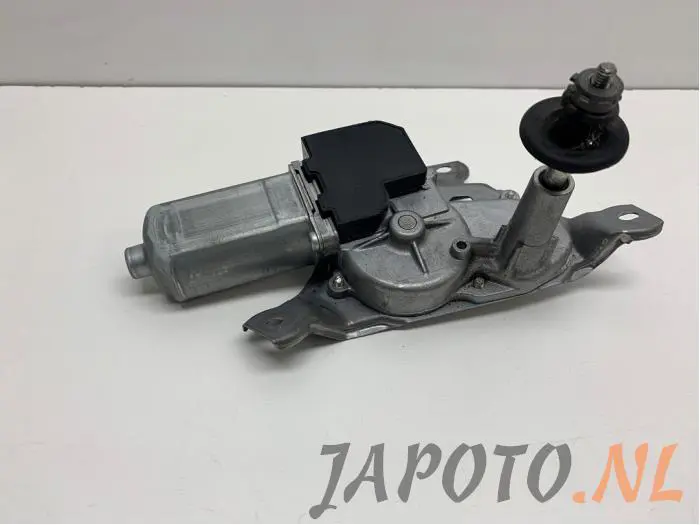 Rear wiper motor Toyota Yaris