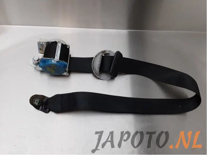 Rear seatbelt, right Hyundai I20