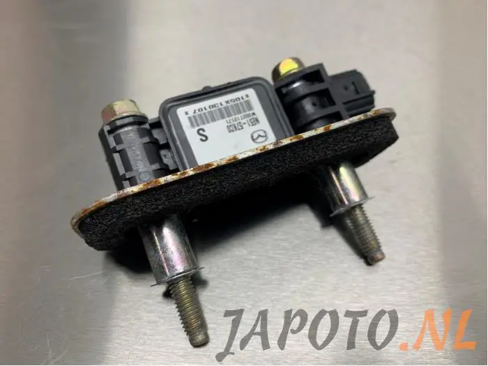 Airbag sensor Mazda MX-5