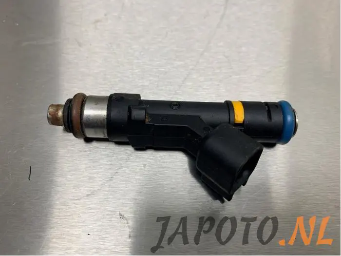 Injector (petrol injection) Mazda MX-5