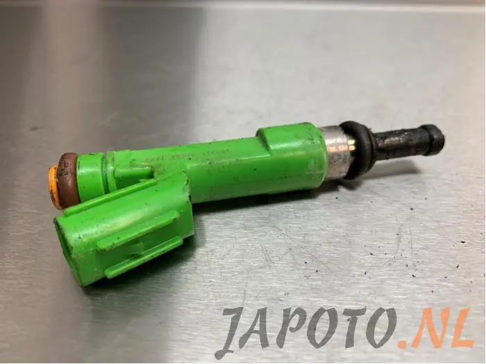 Injector (petrol injection) Suzuki Ignis