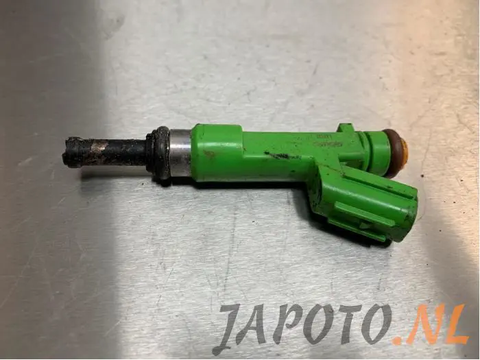 Injector (petrol injection) Suzuki Ignis