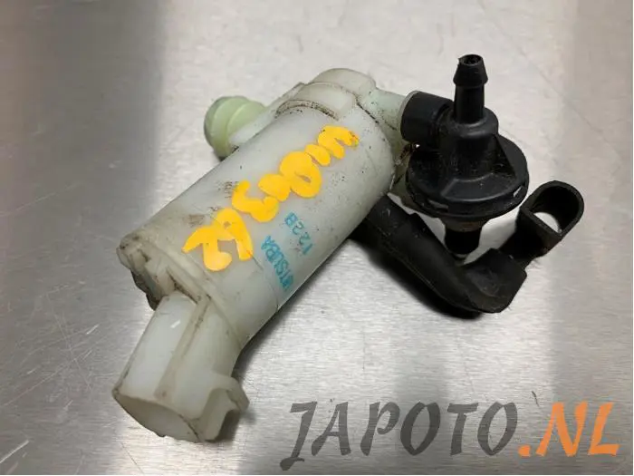 Windscreen washer pump Honda Jazz