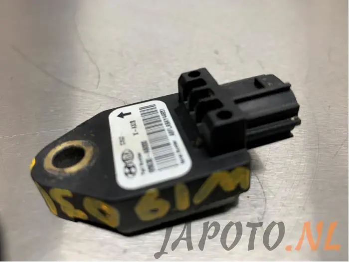 Airbag sensor Kia Cee'D