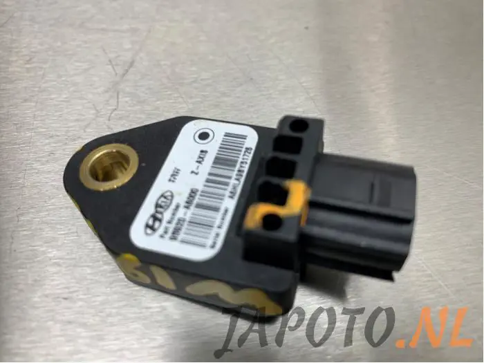 Airbag sensor Kia Cee'D