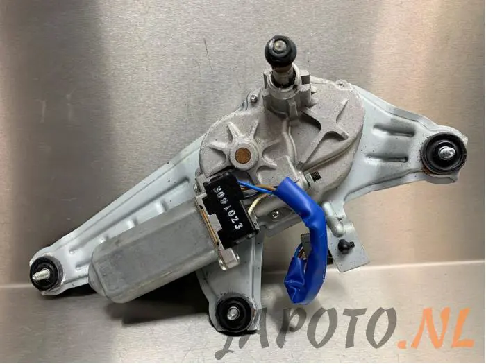 Rear wiper motor Kia Soul