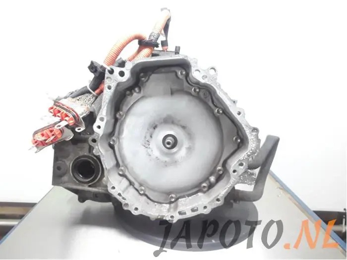 Gearbox Toyota Prius