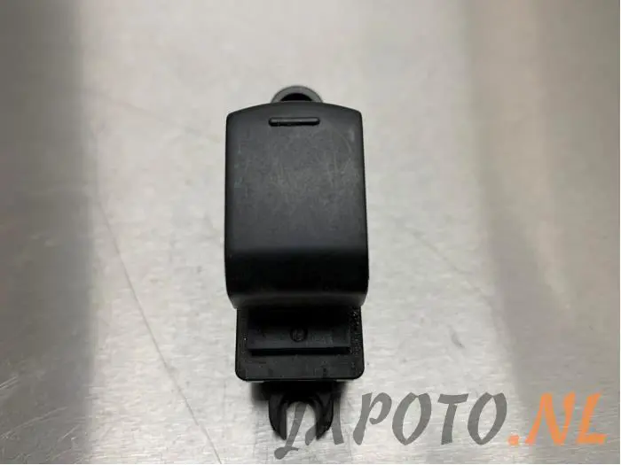 Electric window switch Nissan Qashqai