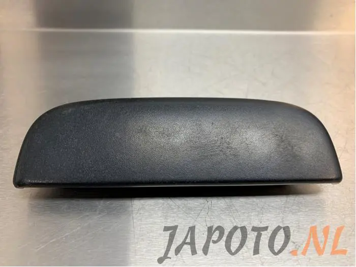 Front door handle 4-door, right Suzuki Ignis