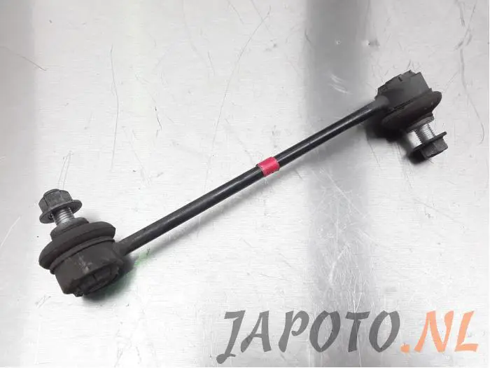 Front anti-roll bar Kia Picanto