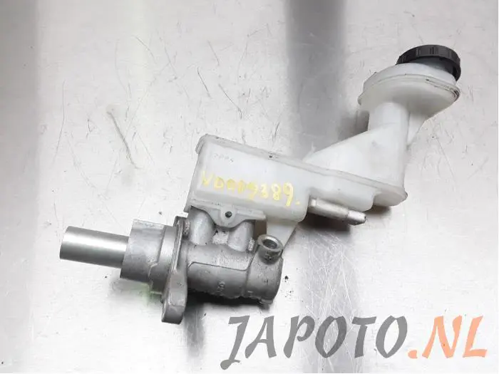 Master cylinder Nissan Qashqai