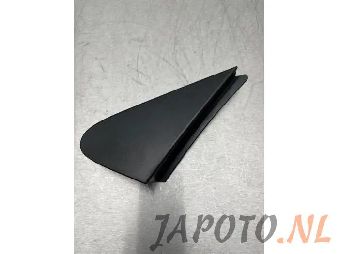 Mirror housing, left Daihatsu Sirion