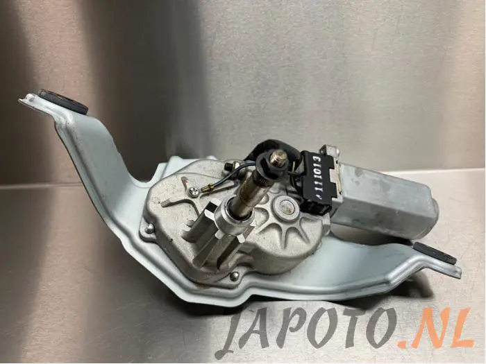 Rear wiper motor Kia Rio