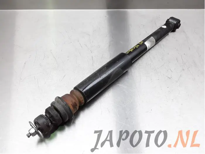 Rear shock absorber, left Hyundai I10