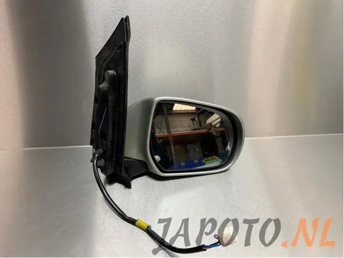 Wing mirror, right Mazda MPV