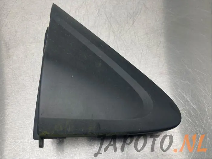 Mirror housing, right Mazda MPV