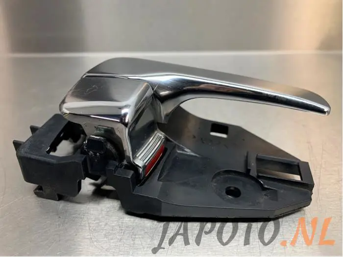 Front door handle 4-door, right Mitsubishi Outlander