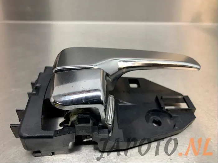 Rear door handle 4-door, right Mitsubishi Outlander