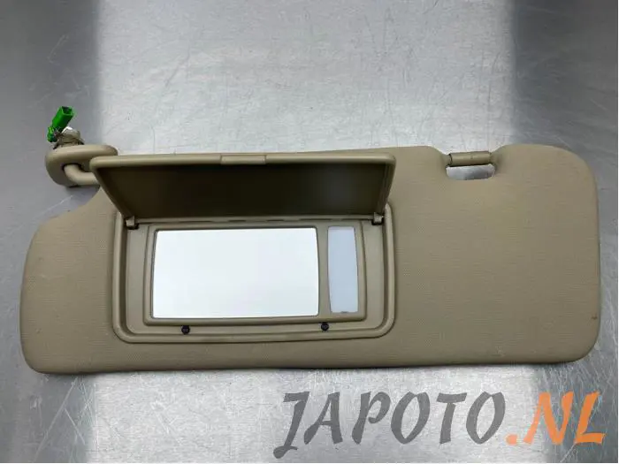 Sun visor Honda CR-V